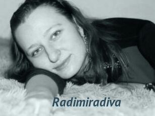 Radimiradiva