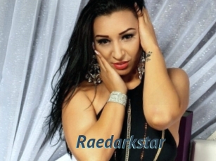 Raedarkstar