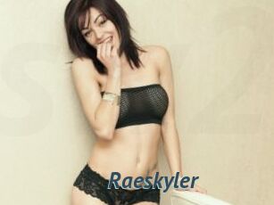 Raeskyler
