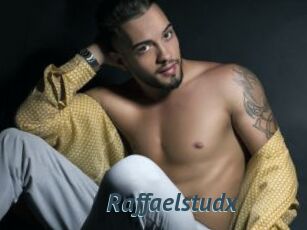 Raffaelstudx