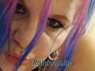 Rainbowkitty