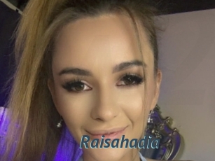 Raisahadia