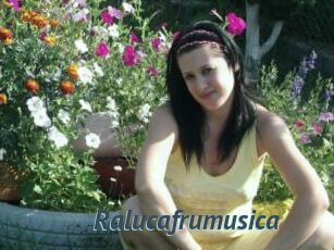 Ralucafrumusica