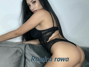 Ramira_rowa