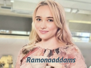 Ramonaaddams