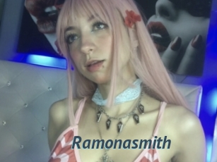 Ramonasmith