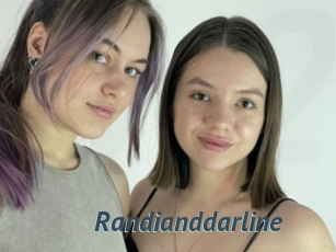 Randianddarline