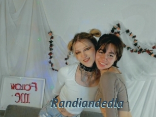 Randiandedla