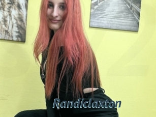 Randiclaxton