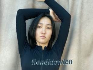 Randidowlen