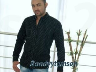 Randyytomson