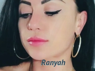 Ranyah