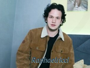 Raphaelricci