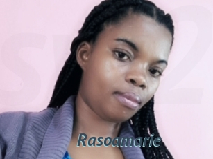Rasoamarie