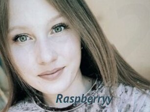 Raspberryy