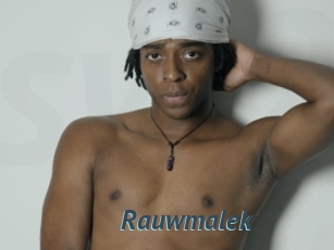 Rauwmalek