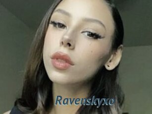 Ravenskyxo