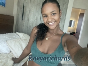 Ravynrichards