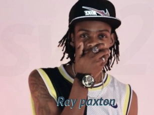 Ray_paxton
