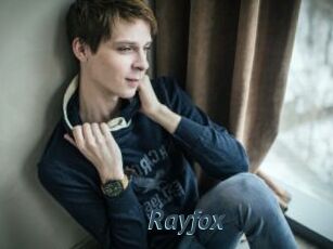 Rayfox