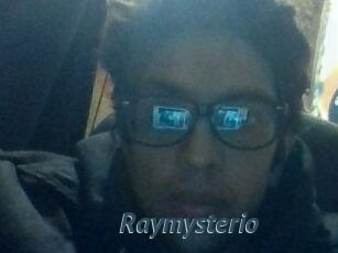 Raymysterio