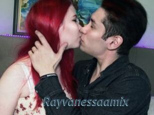 Rayvanessaamix