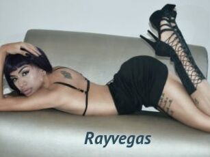 Rayvegas