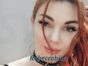 Rebeccabirch