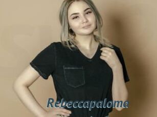 Rebeccapaloma