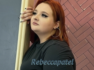 Rebeccapatel
