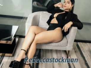 Rebeccastockman