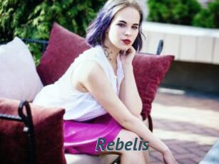 Rebelis