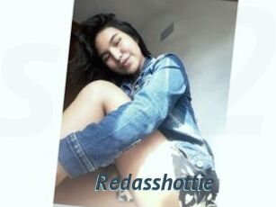 Redasshottie