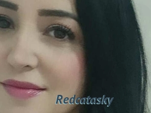 Redcatasky