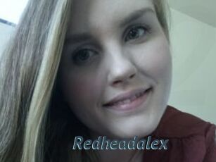 Redheadalex