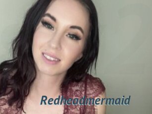 Redheadmermaid
