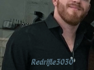 Redrifle3030