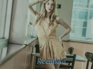 Reenikka