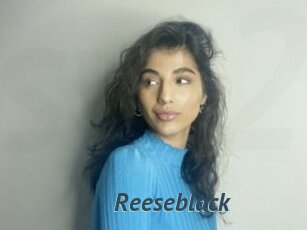 Reeseblack