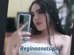 Reginaanalsquirt