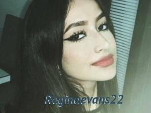 Reginaevans22