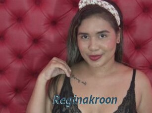 Reginakroon