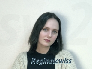 Reginalewiss
