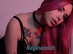 Reginamich
