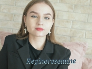 Reginarosemine