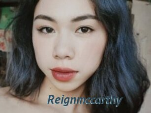 Reignmccarthy