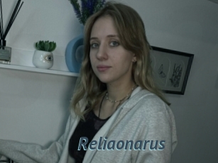 Reliaonarus