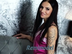 Remimodel