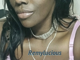 Remylucious
