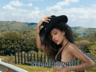 Renatasagasti